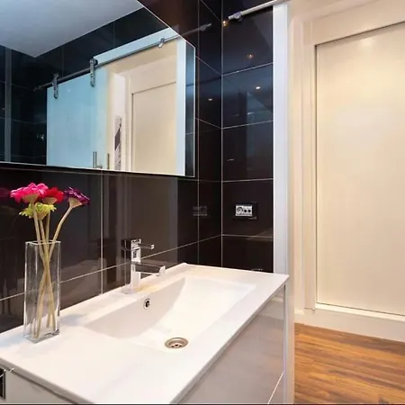 Апартаменты Centrico Y Elegante En Пуэрто-де-ла-Крус