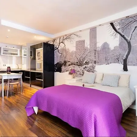 Apartment Centrico Y Elegante En Puerto de la Cruz (Tenerife)